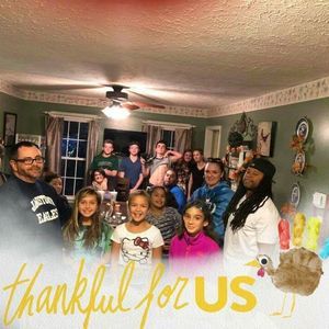 Meet your Posher, Paul